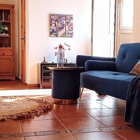 Posada Puente Romano Sedella Kültér fotó