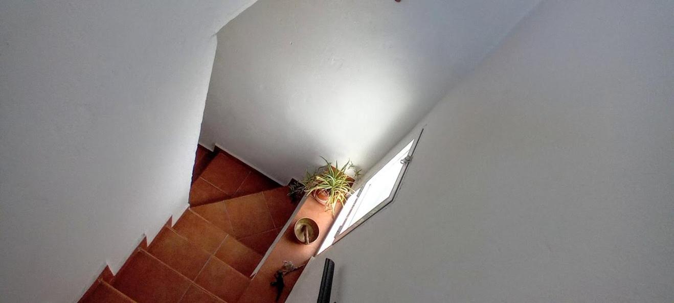 Posada Puente Romano Sedella Kültér fotó