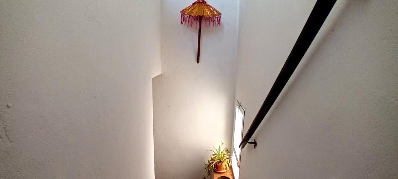 Posada Puente Romano Sedella Kültér fotó